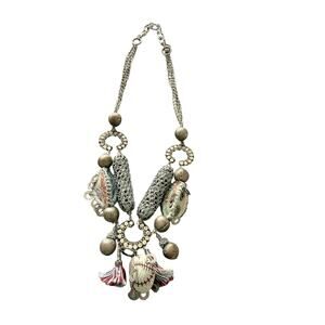 Ayala Bar Statement Necklace